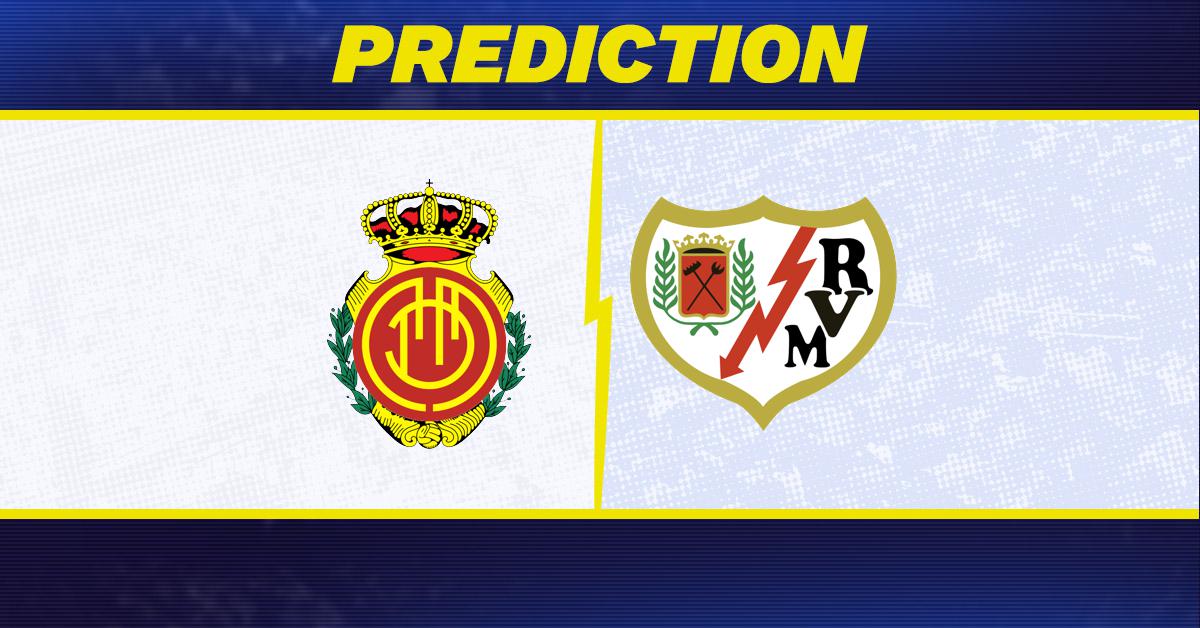 Mallorca vs. Rayo Vallecano prediction, odds, La Liga picks [4/12/2026]