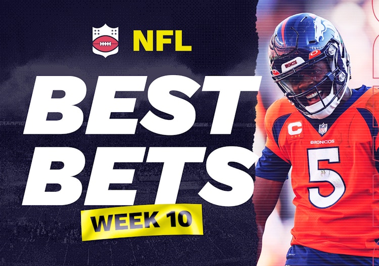 NFL Week 10 2021: Picks, Predictions and Odds