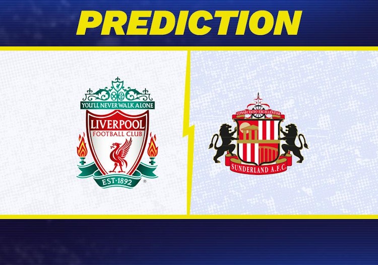 Liverpool-Sunderland Predictions and Game Preview.