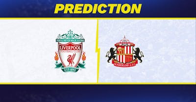 Liverpool vs. Sunderland prediction, odds, Premier League picks [12/3/2025]