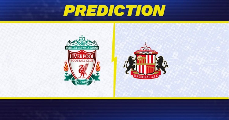 Liverpool-Sunderland Predictions and Game Preview.