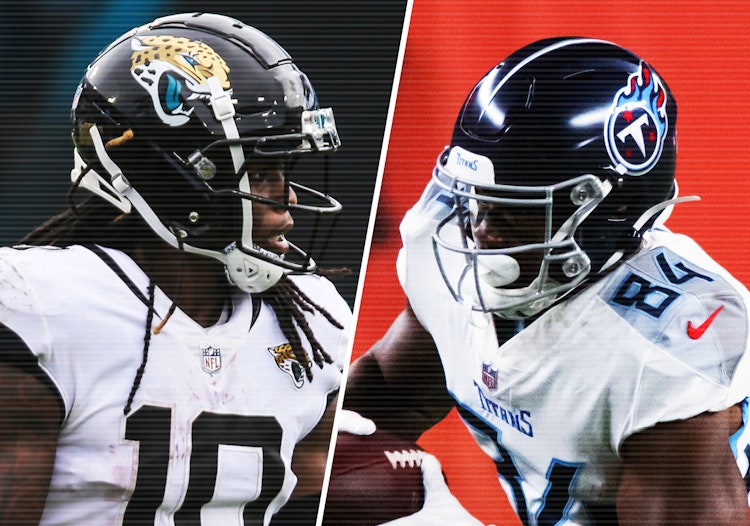 NFL 2020 Jacksonville Jaguars vs. Tennessee Titans: Predictions, picks and bets