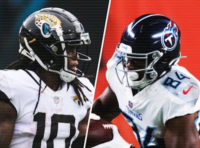 NFL 2020 Jacksonville Jaguars vs. Tennessee Titans: Predictions, picks and bets