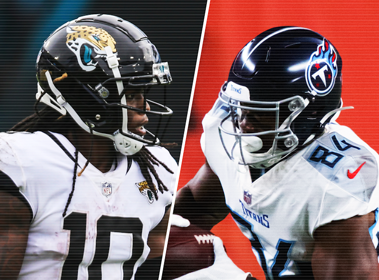 NFL 2020 Jacksonville Jaguars vs. Tennessee Titans: Predictions, picks and bets