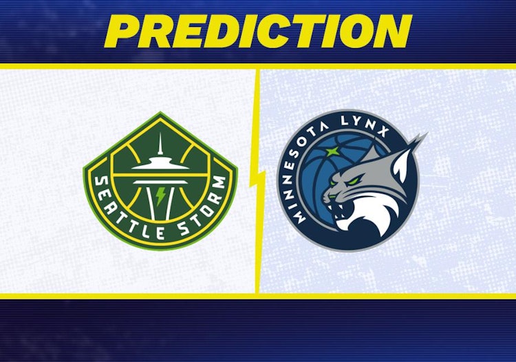 Seattle Storm-Minnesota Lynx Predictions and Game Preview.