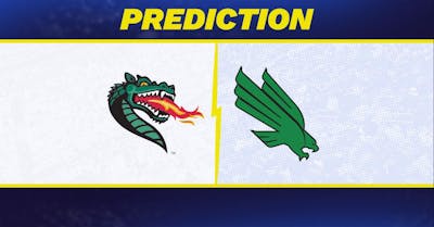 UAB vs. North Texas Prediction: North Texas Predicted to Win College Basketball Matchup [12/31/2024]