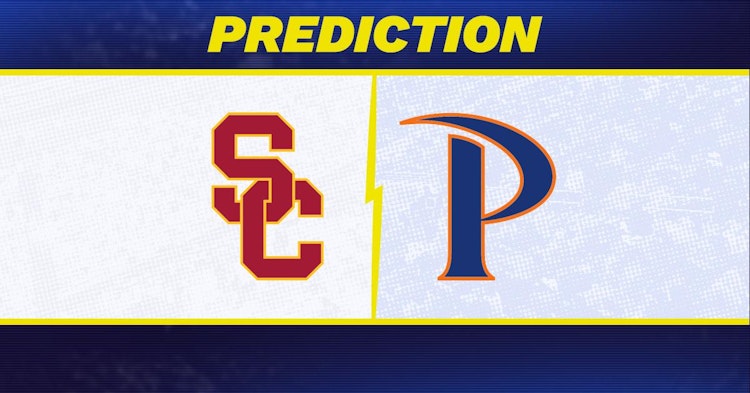 Pepperdine-USC Predictions and Game Preview.