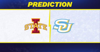 Southern University vs. Iowa State prediction: Why Iowa State is favored to win women's college basketball matchup [11/5/2025]
