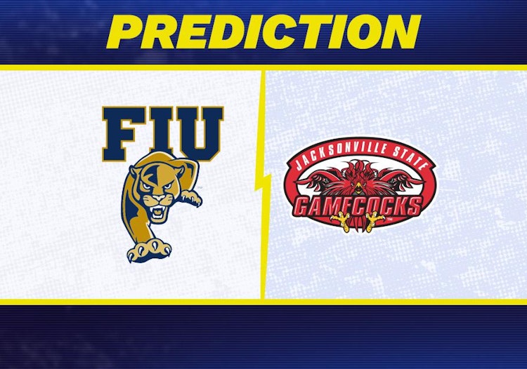 Florida International-Jacksonville State Predictions and Game Preview.