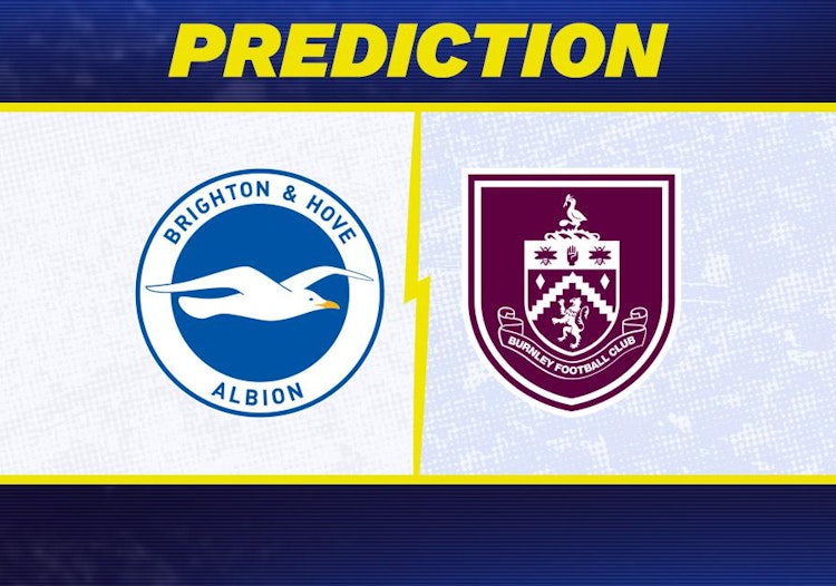 Brighton-Burnley Predictions and Game Preview.