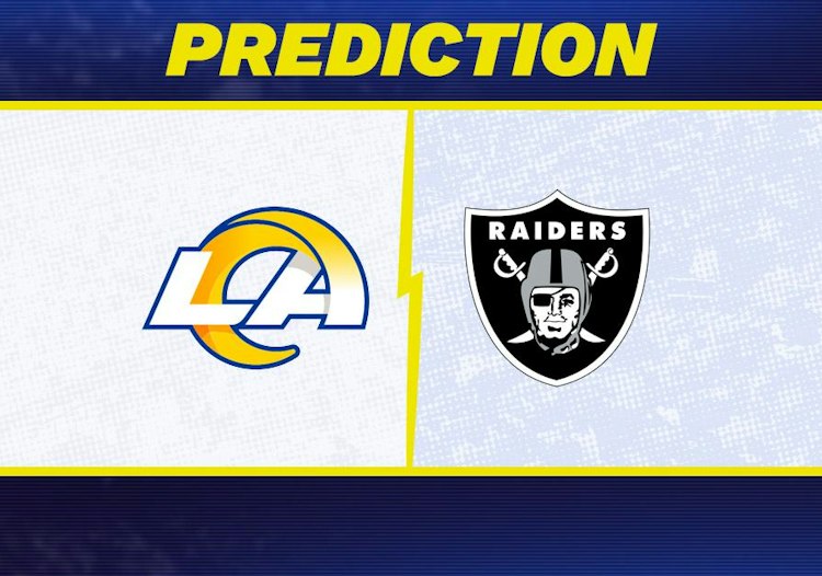 Los Angeles Rams-Las Vegas Raiders Early Predictions and Betting Preview.