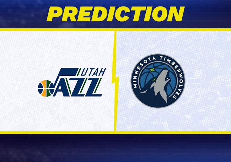 Utah Jazz-Minnesota Timberwolves Predictions and Game Preview.