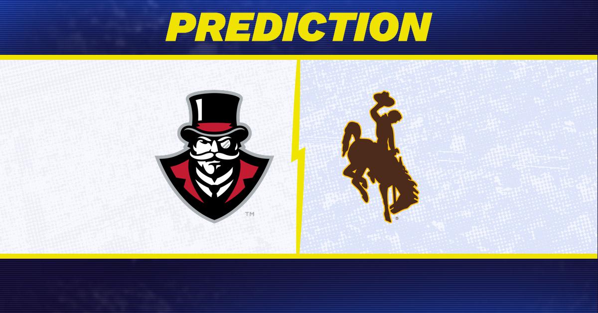 Austin Peay vs. Wyoming prediction: Why Wyoming is favored to win men's college basketball matchup [11/11/2025]