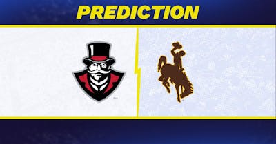 Austin Peay vs. Wyoming prediction: Why Wyoming is favored to win men's college basketball matchup [11/11/2025]