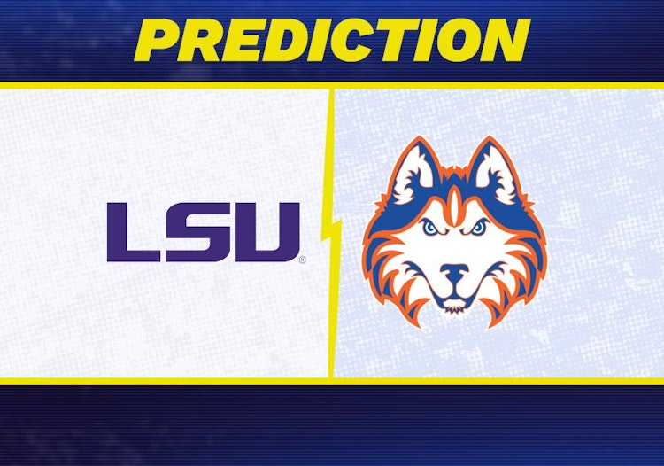 Houston Baptist-LSU Predictions and Game Preview.