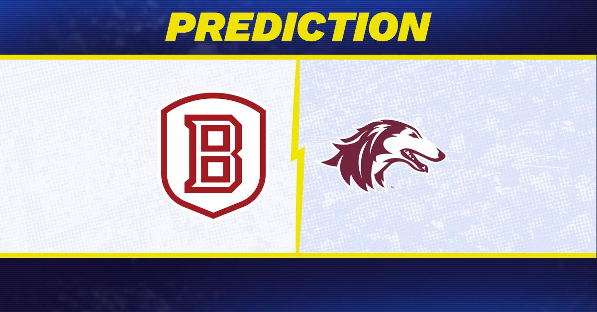 Bradley vs. Southern Illinois prediction: Southern Illinois favored to win men's college basketball matchup [2/15/2026]