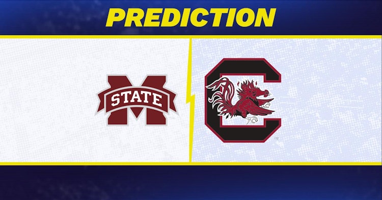 Mississippi State-South Carolina Predictions and Game Preview.