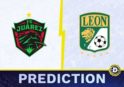 Juarez vs. Club Leon Prediction, Odds, Liga MX Picks [4/27/2024]