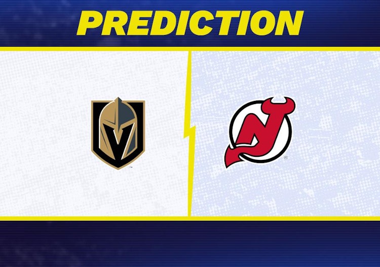 Vegas Golden Knights-New Jersey Devils Predictions and Game Preview.