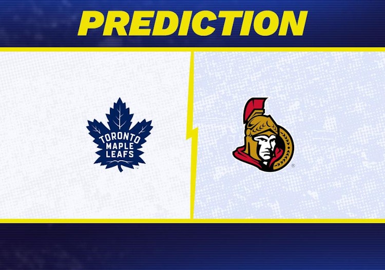 Toronto Maple Leafs-Ottawa Senators Predictions and Game Preview.