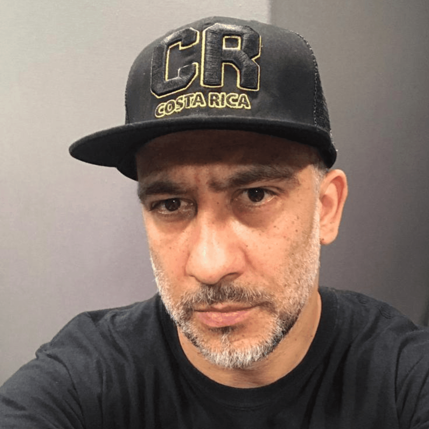 Love From Rome: Khalab