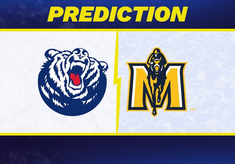 Belmont-Murray State Predictions and Game Preview.