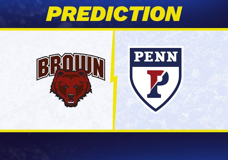Brown-Pennsylvania Predictions and Game Preview.