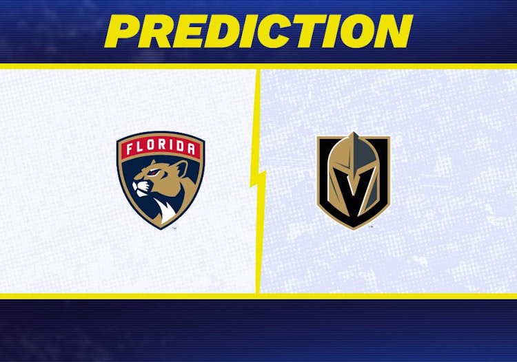 Florida Panthers-Vegas Golden Knights Predictions and Game Preview.