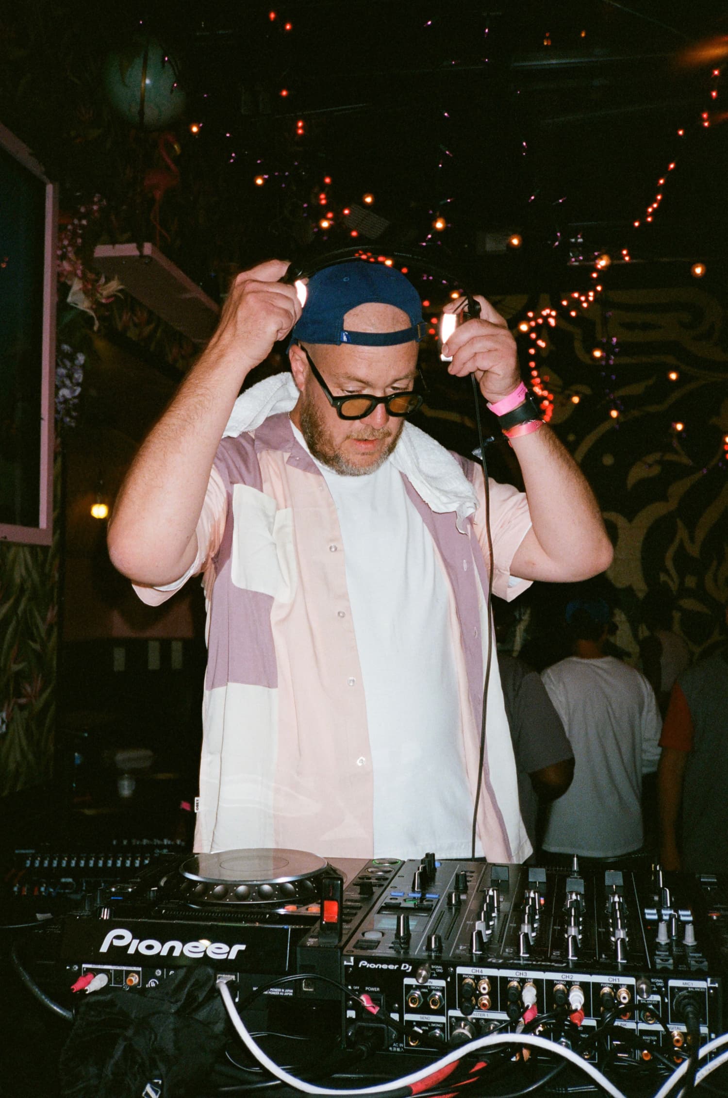 Artform Radio: Chris Haycock - Live at The Do-Over Toronto