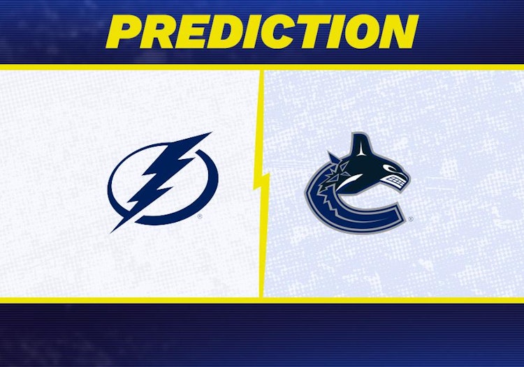 Tampa Bay Lightning-Vancouver Canucks Predictions and Game Preview.