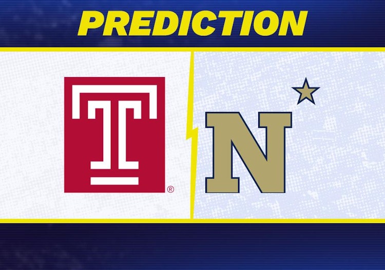Temple-Navy Predictions and Game Preview.
