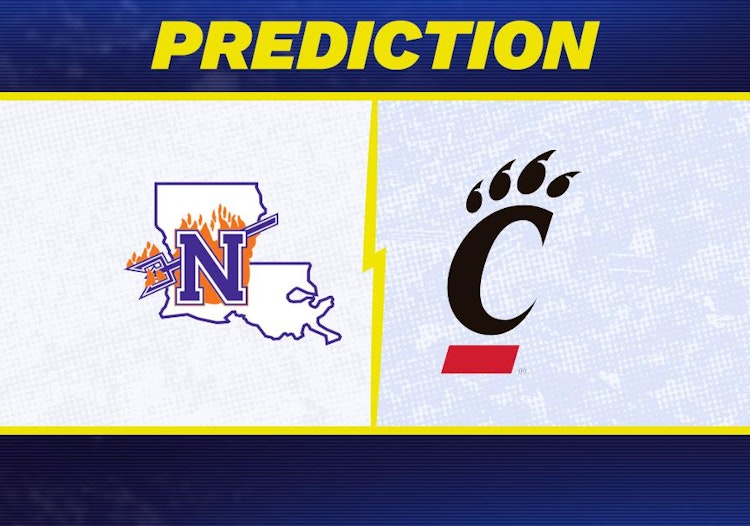 Northwestern State-Cincinnati Predictions and Game Preview.