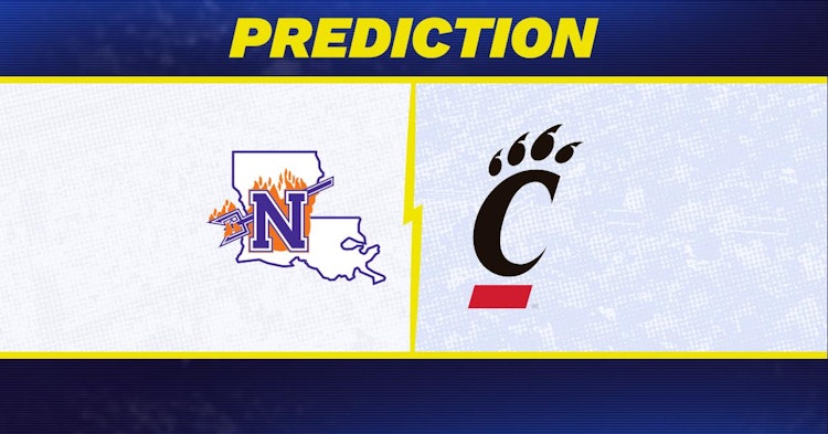 Northwestern State-Cincinnati Predictions and Game Preview.