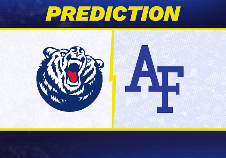 Belmont-Air Force Predictions and Game Preview.