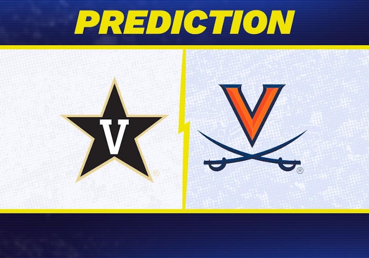 Virginia-Vanderbilt Predictions and Game Preview.