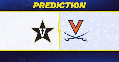 Virginia vs. Vanderbilt prediction: Vanderbilt favored to win women's college basketball matchup [12/3/2025]