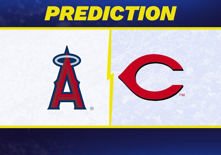 Los Angeles Angels-Cincinnati Reds Predictions and Game Preview.