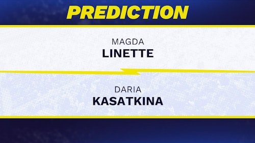 Magda Linette vs. Daria Kasatkina Prediction, Odds, Picks for WTA Wuhan 2024
