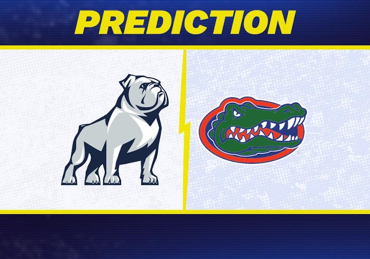 Samford-Florida Predictions and Game Preview.