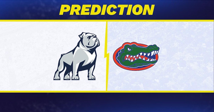 Samford-Florida Predictions and Game Preview.