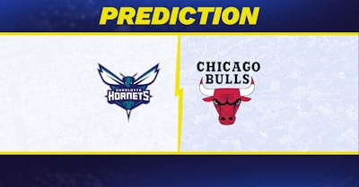 Hornets vs. Bulls Prediction: Chicago Predicted to Win Friday's NBA Matchup [1/17/2025]