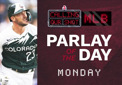 Best MLB Betting Picks and Parlay - Monday May 8, 2023