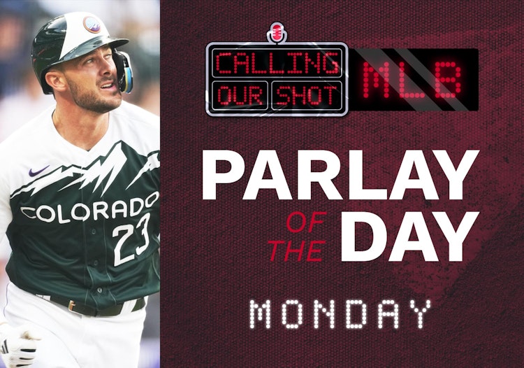 Best MLB Betting Picks and Parlay - Monday May 8, 2023