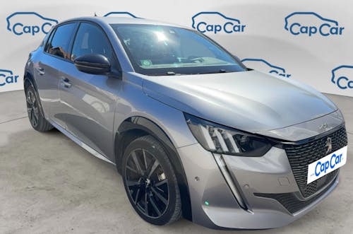 Voiture électrique d'occasion invendable : mythe ou réalité du marché ?