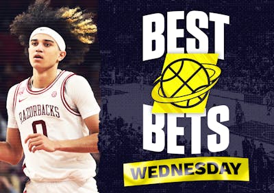 College Basketball Best Bets: Three Favorite Picks for Wednesday, November 23