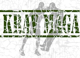Krav Maga Moves & Military Insights: Online Experience with a Local's thumbnail image