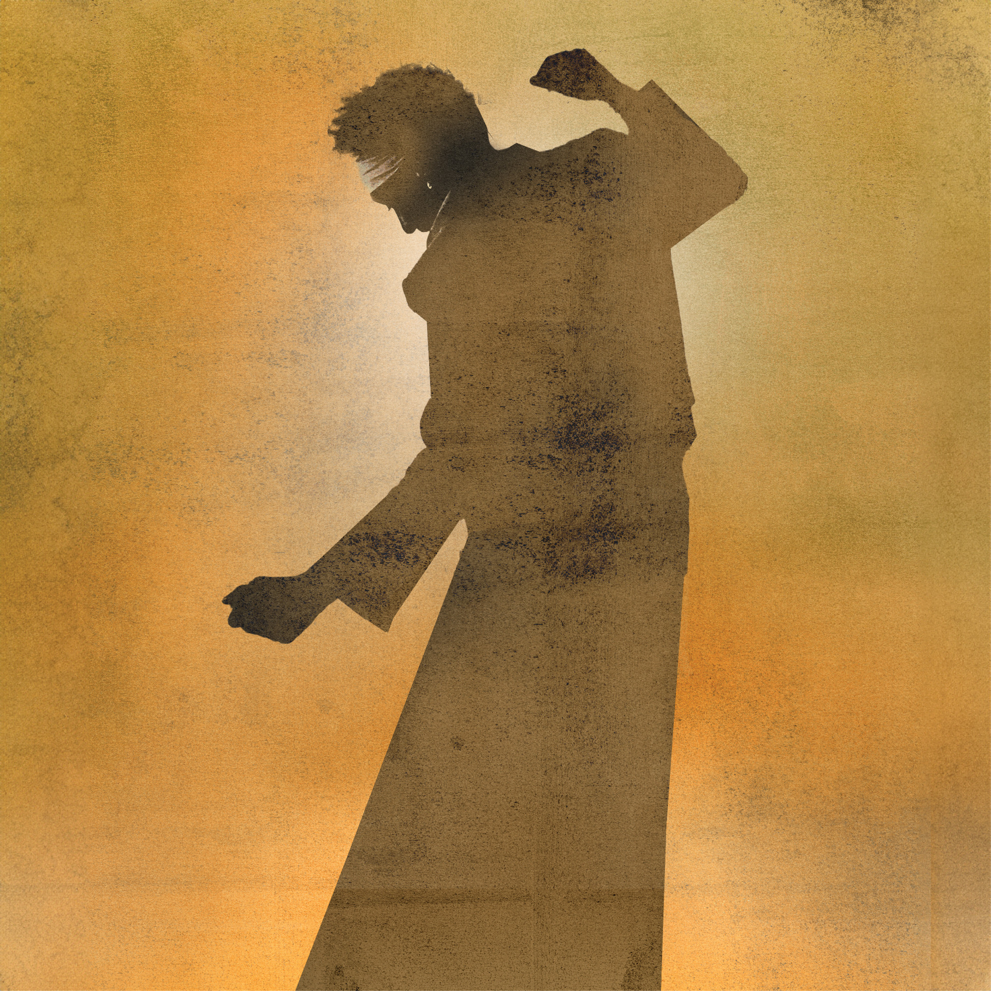 Heavenly Sweetness: David Walters