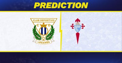 Leganes vs. Celta Vigo Prediction, Odds, La Liga Picks [10/27/2024]