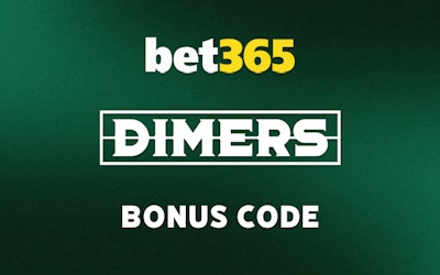 MLK Day Bet365 Bonus Code DIMERS: Unlock $200 bonus for CFP National Championship