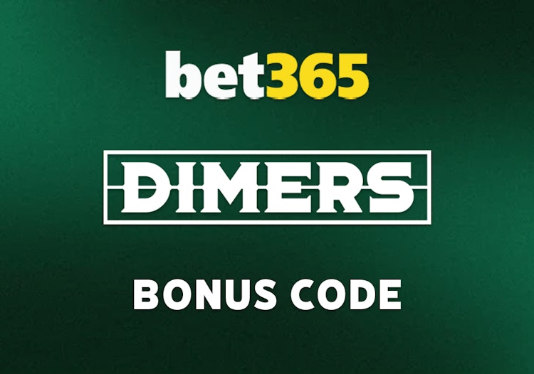 Bet365 Bonus Code DIMERS.